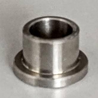 ヒロボー HIROBO パーツ 【2521-152】 カラー 3X4X3.3F【最終在庫】