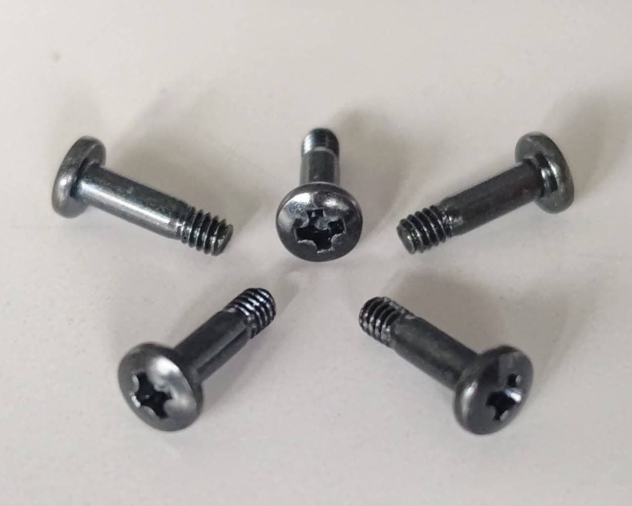ヒロボー HIROBO パーツ 【2524-003】 ロッドエンドピン 2X45（5本）（残り部材わずか）