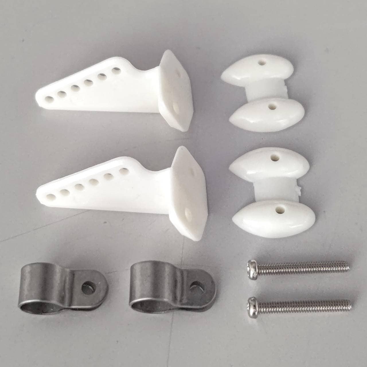 ヒロボー 0414-571SSL-II ヨーク6点セット ヒロボー 0414-571SSL