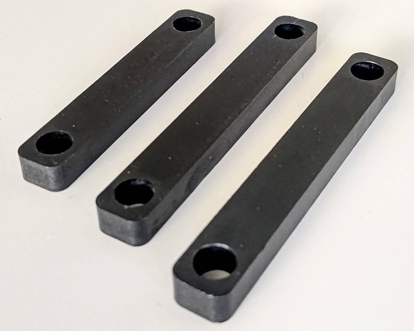 ヒロボー HIROBO パーツ 【0004-100】マウントプレート 【最終在庫】