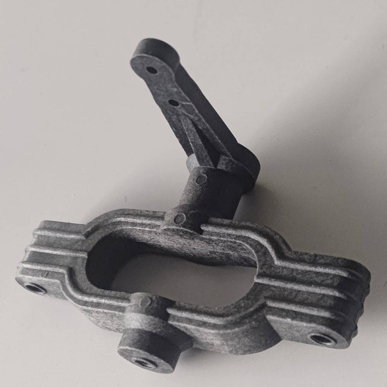 ヒロボー HIROBO パーツ 【0403-055】 エレベーターレバー【最終在庫】