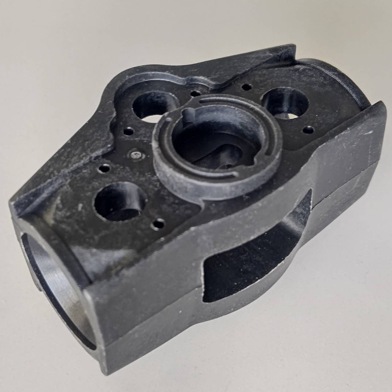 ヒロボー HIROBO パーツ 【0403-036】ヨーク【最終在庫】