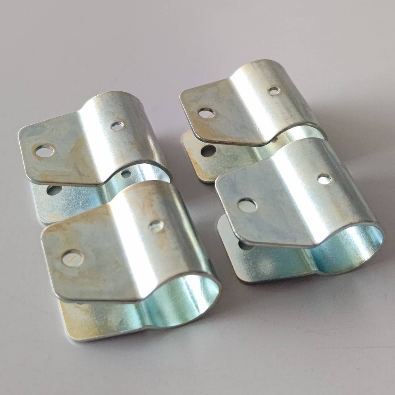 ヒロボー HIROBO パーツ 【0403-093】スキッドバンド【最終在庫】