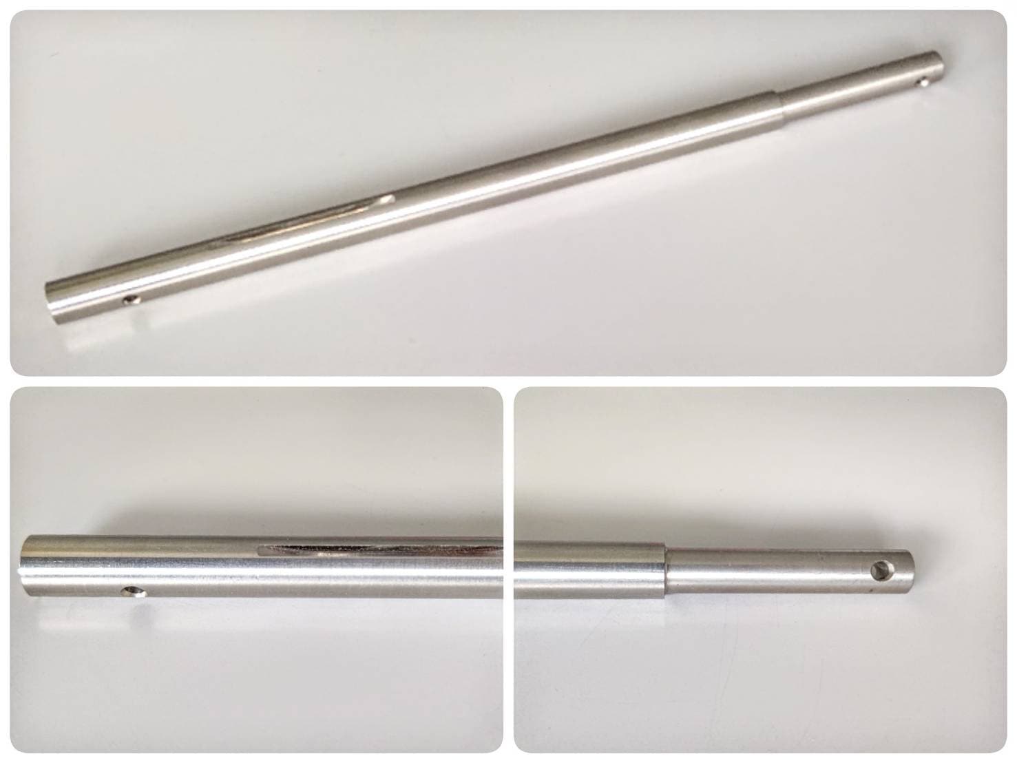 パーツ | HIROBO.com | ラジコン ヘリコプター 通信販売 「 ヒロボー