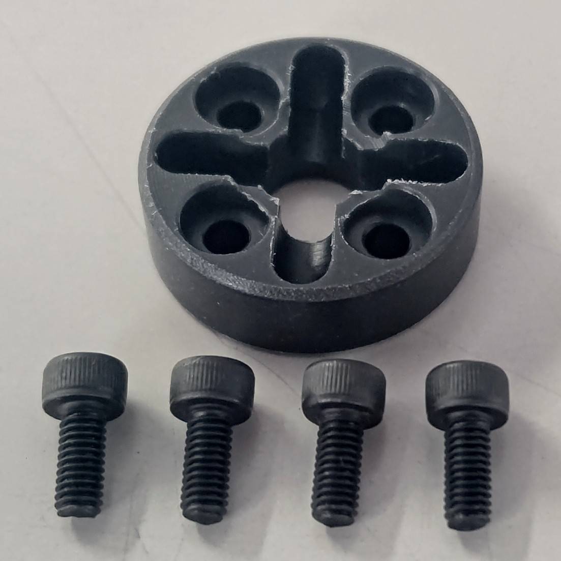 ヒロボーミッションヘリオートローテーションクラッチ ヒロボーミッションヘリオートローテーションクラッチ - メルカリ