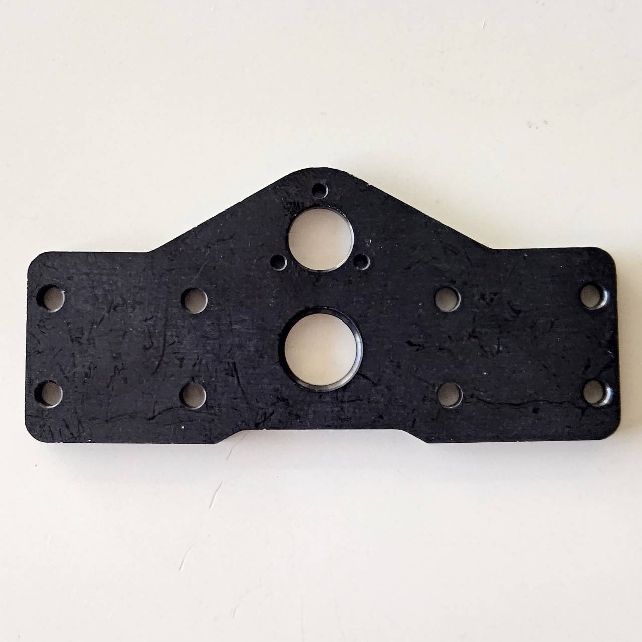 ヒロボー HIROBO パーツ 【0404-087】 ヨークプレート【最終在庫】