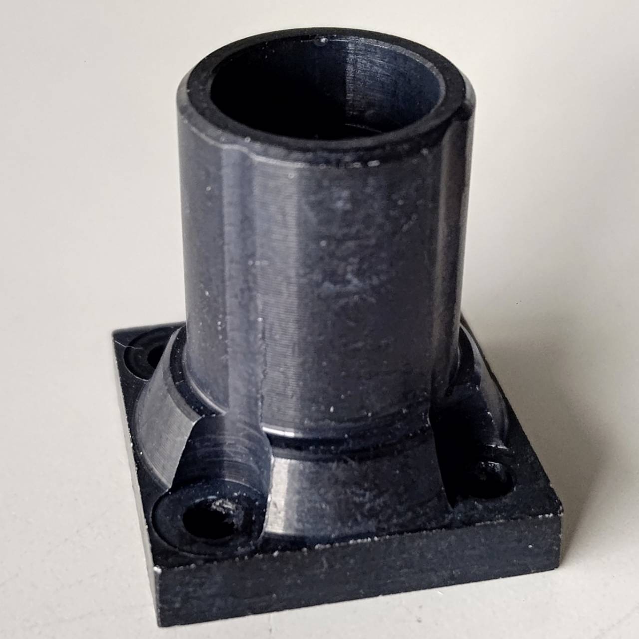 ヒロボー HIROBO パーツ 【0404-095】 EXテールギャーボックス(A)【最終在庫】