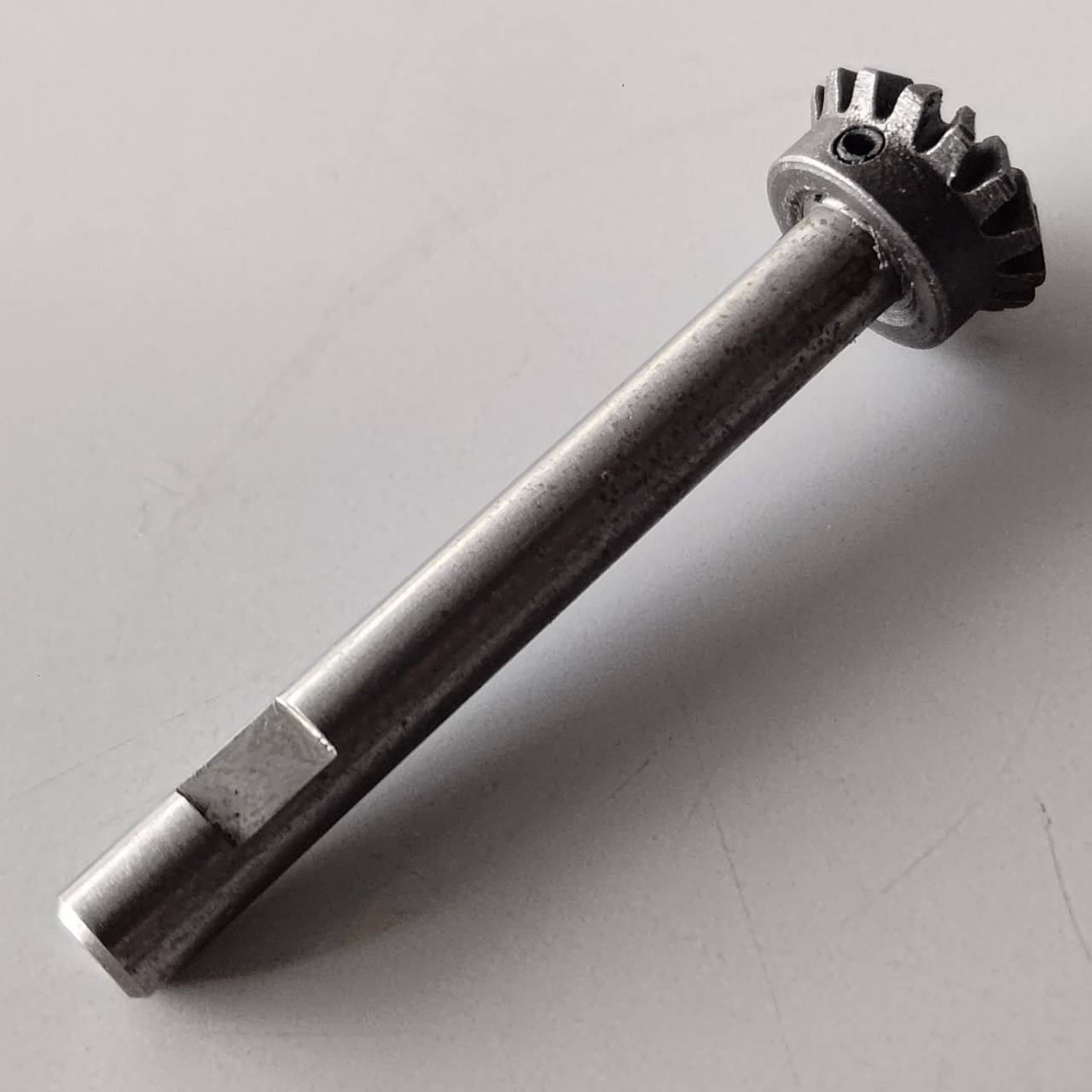 HIROBO パーツEXメインギア　セカンドギア パーツ,0308 Gigas | HIROBO.com | ラジコン ヘリコプター 通信