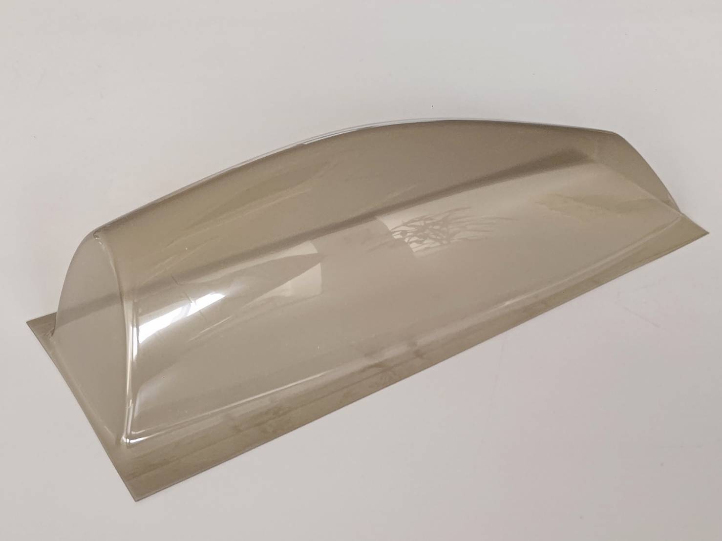 ヒロボー HIROBO パーツ 【0004-106】ストリーム50キャノピー【最終在庫】