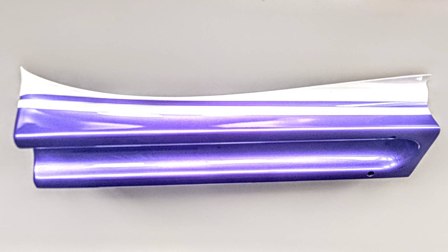 ヒロボー HIROBO パーツ 【0004-145】ストリーム90 AD ベリーパン【最終在庫】