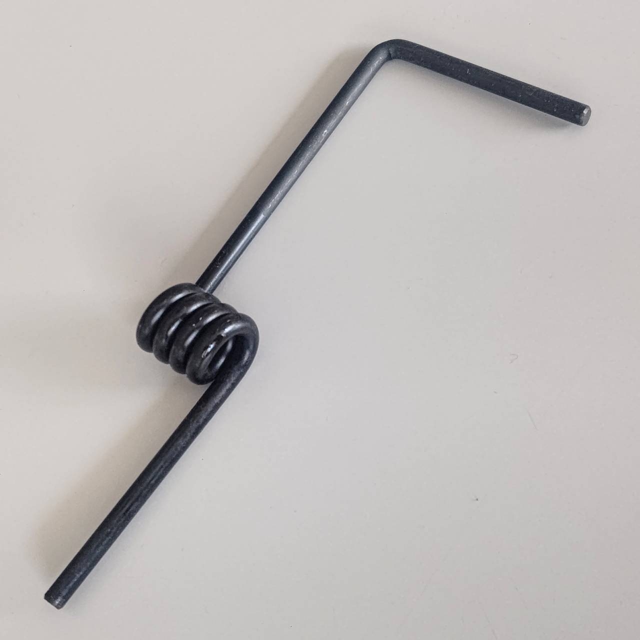 ヒロボー HIROBO パーツ 【0004-193】スカイトレンドMAX ノーズギヤ(アウトレット・油付着)【最終在庫】