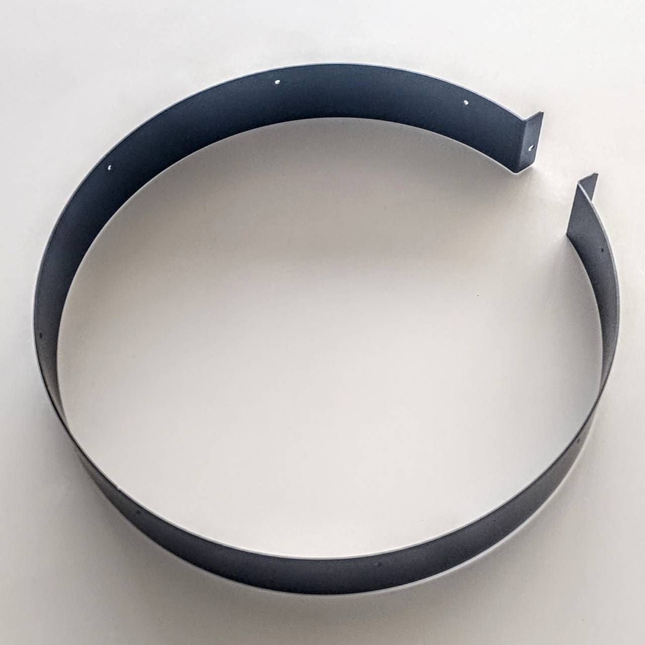 ヒロボー HIROBO パーツ 【0004-344】GP/PP ファンガード(リング) 【最終在庫】