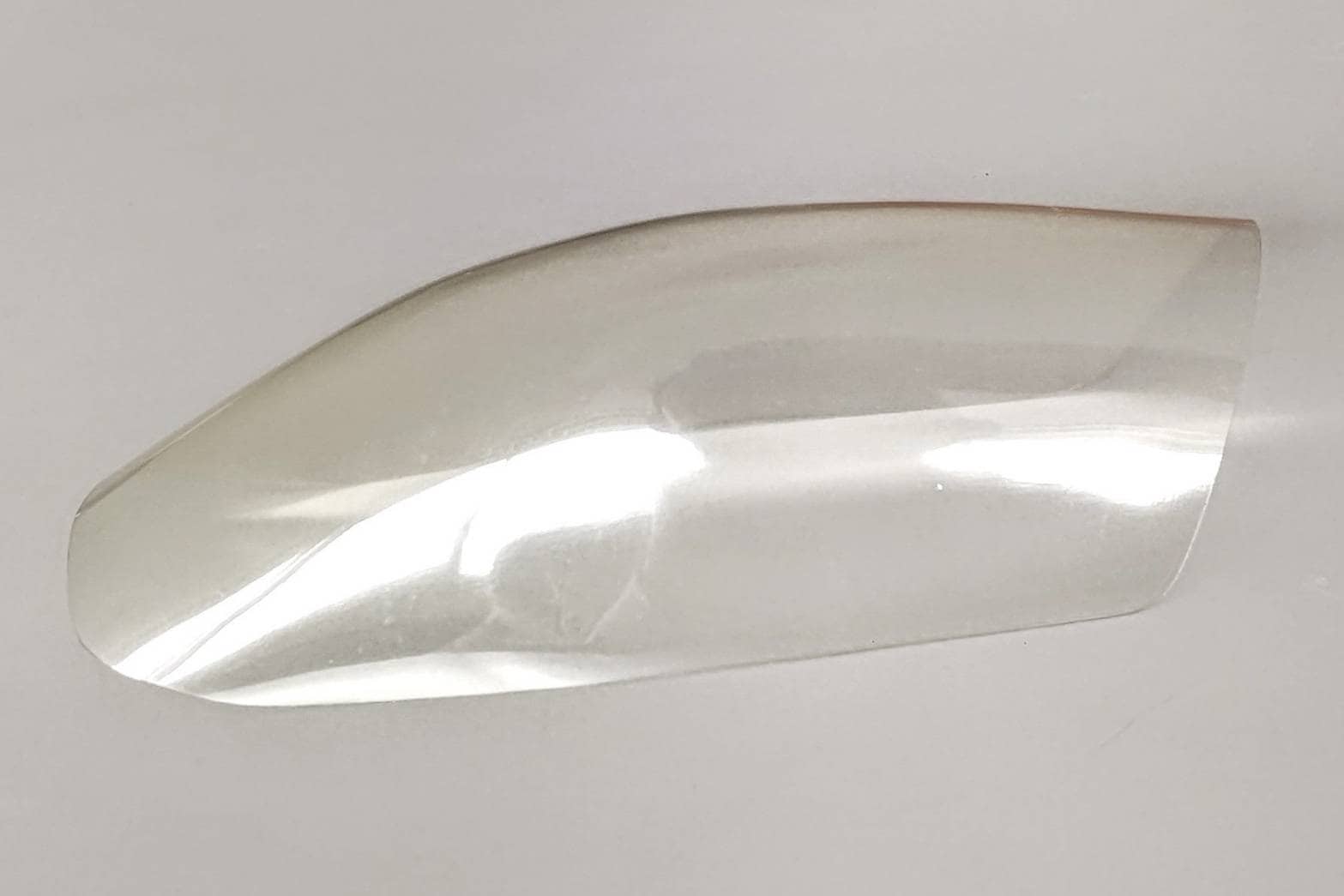 ヒロボー HIROBO パーツ 【0004-379】アストラル-15 キャノピー 　アウトレット・返品交換不可【最終在庫】