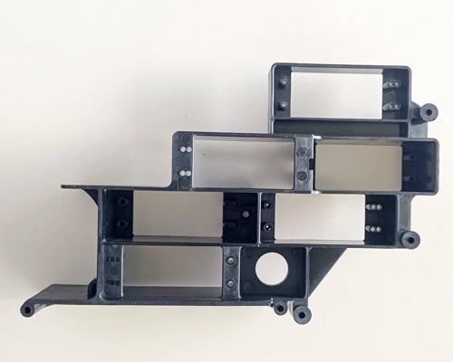 パーツ | HIROBO.com | ラジコン ヘリコプター 通信販売