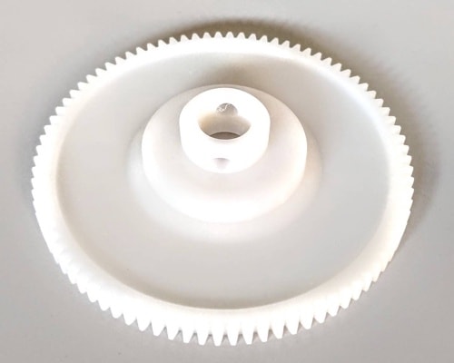 ヒロボー HIROBO パーツ 【0414-114】セカンドギヤ86T（別売部品