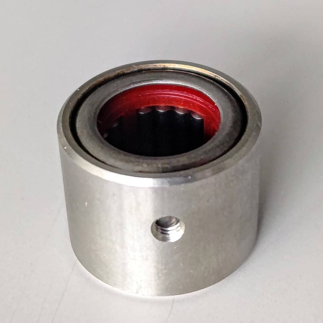 ヒロボー HIROBO パーツ 【0414-308】E3オートロ ワンウェイBRG セット【最終在庫】