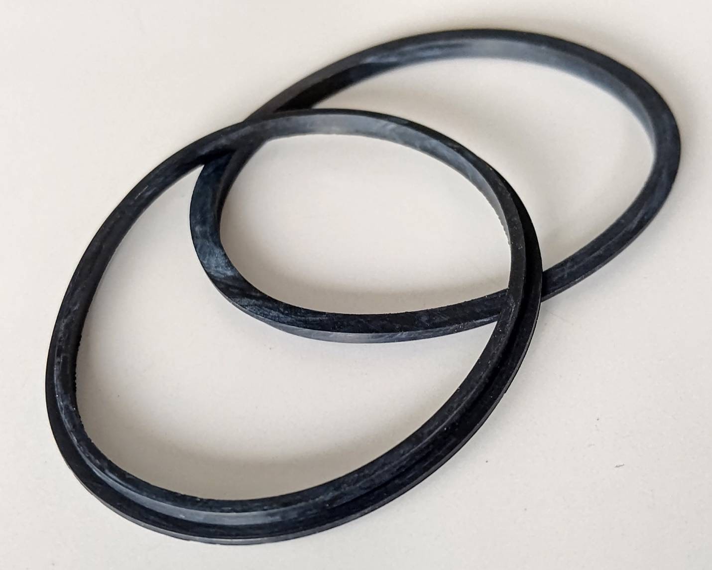 ヒロボー HIROBO パーツ 【0403-243】タンク防振ゴム【最終在庫