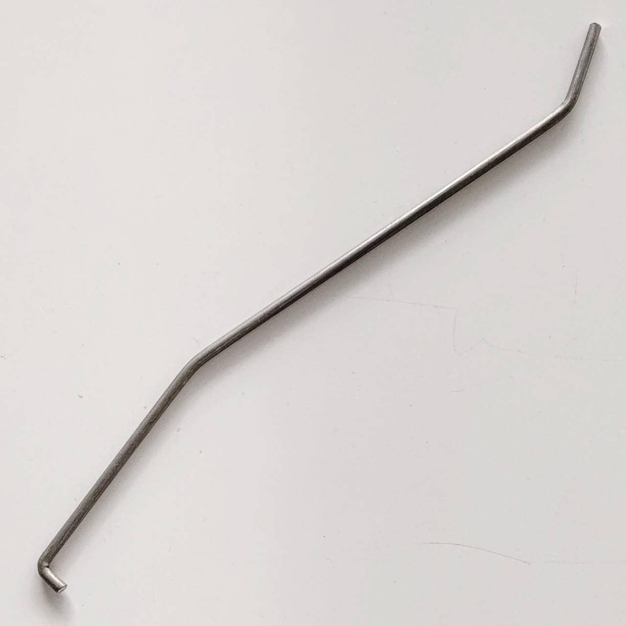 ヒロボー HIROBO パーツ 【0405-133】テールスキッド【最終在庫】