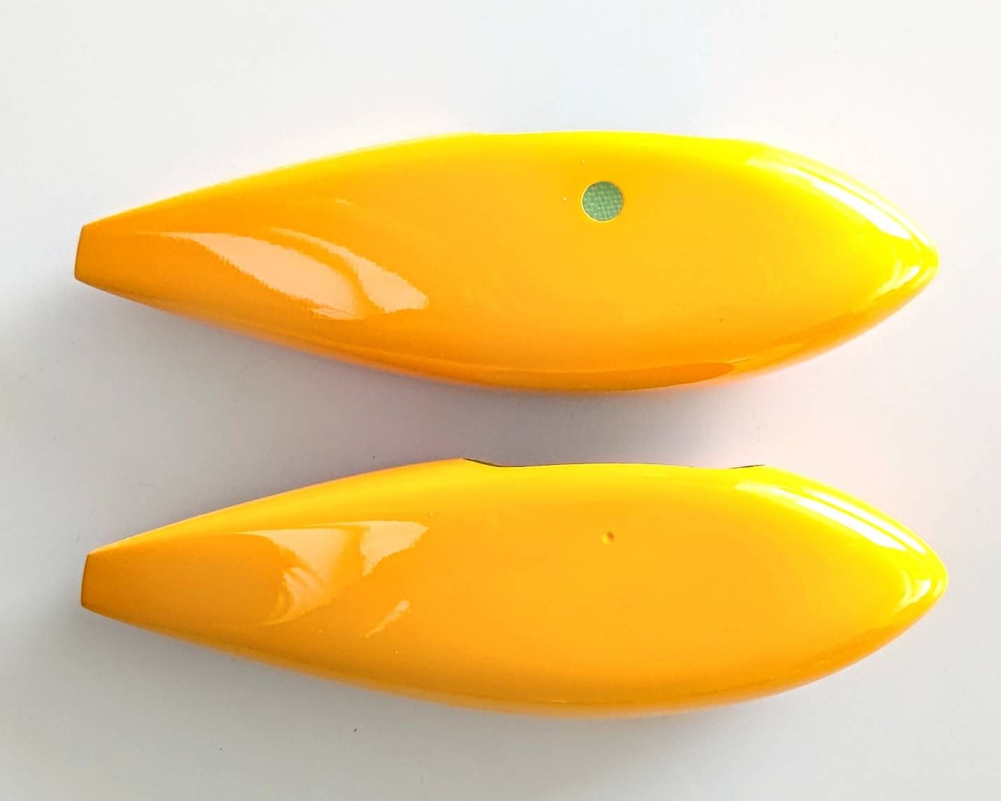 ヒロボー HIROBO パーツ 【0004-173】CAP232 140 スパッツ【最終在庫】