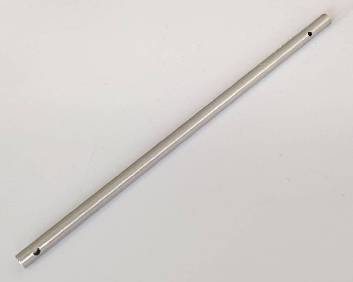 ヒロボー HIROBO パーツ 【0414-249-1】 TC テールドライブシャフト P=121(アウトレット・パイプのみ)【最終在庫】