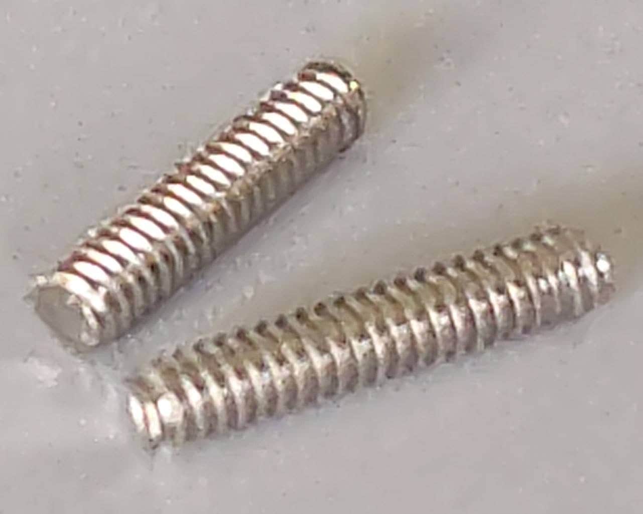 ヒロボー HIROBO パーツ 【2522-065】アジャストロッド M1.4x7 （新商品設定）.