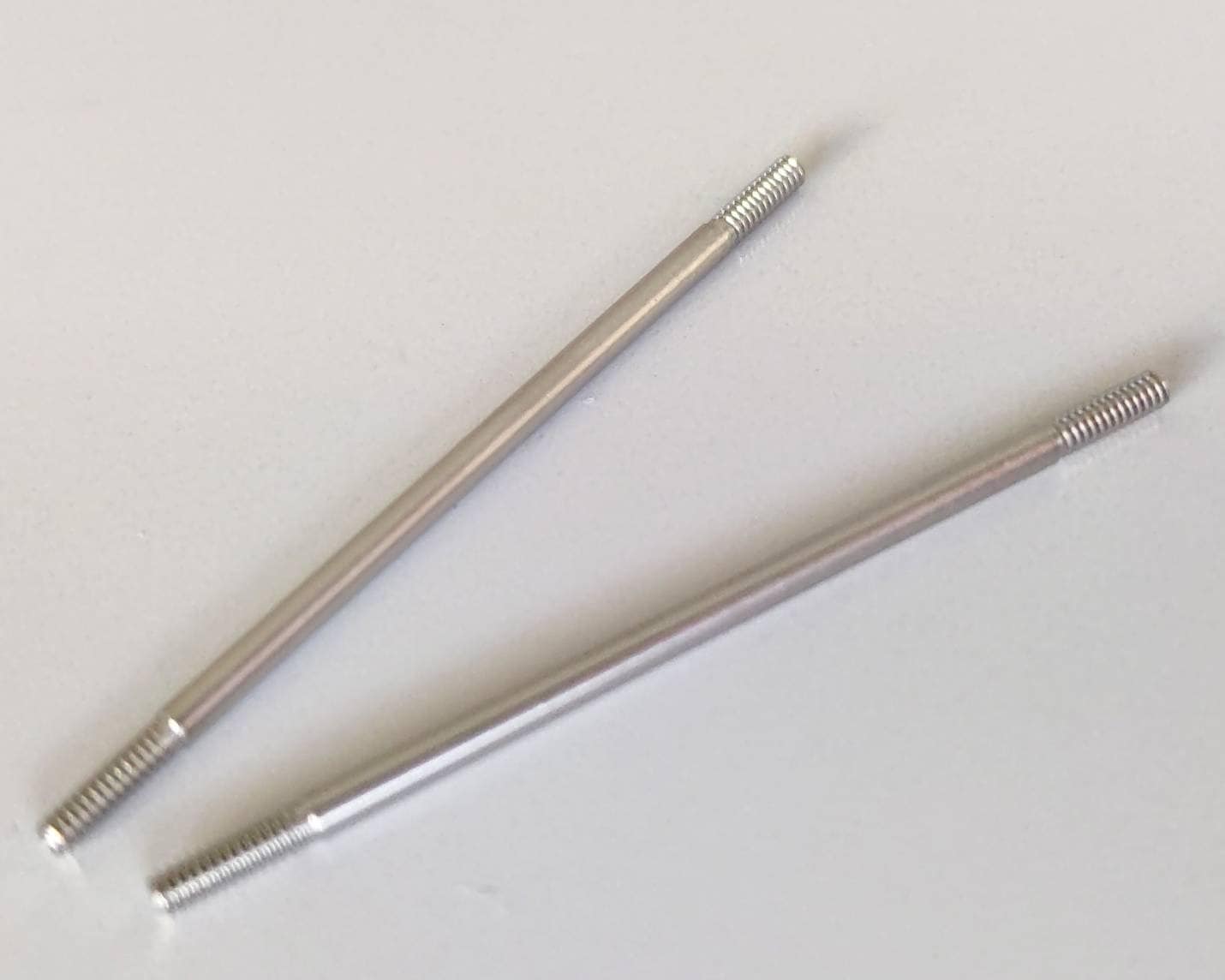 ヒロボー HIROBO パーツ 【2522-066】アジャストロッド M1.4X35 （新商品設定）.