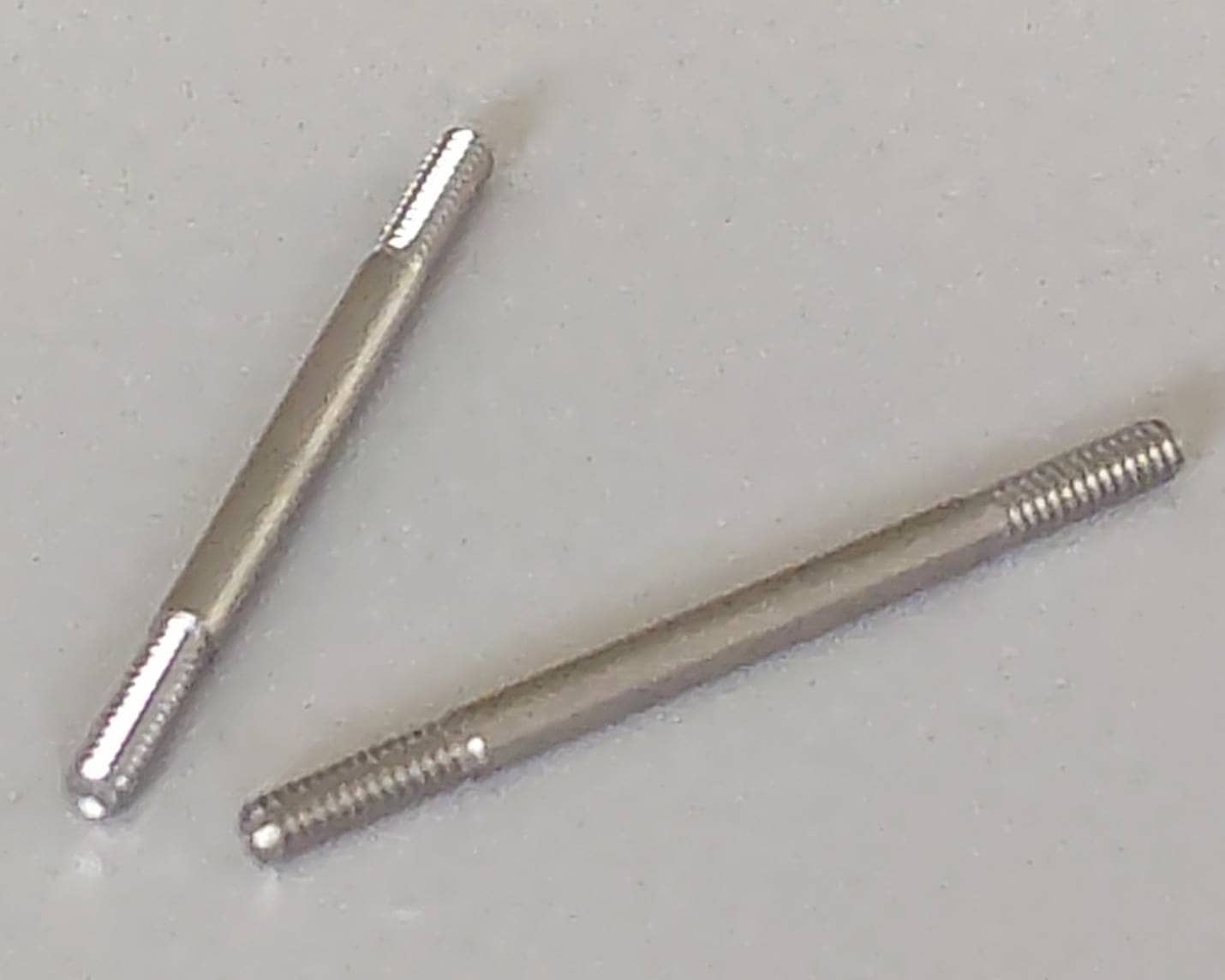 ヒロボー HIROBO パーツ 【2522-067】アジャストロッド M1.4X21 （新商品設定）【最終在庫】