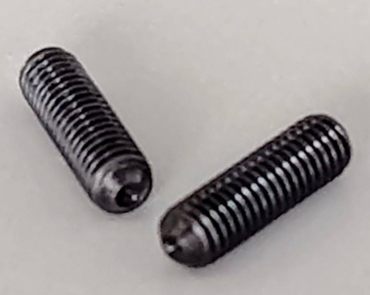 ヒロボー HIROBO パーツ 【2531-011】 セットスクリュー M3X10 .