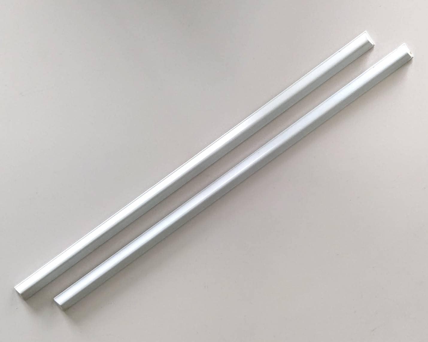ヒロボー HIROBO パーツ 【0414-359-1】 EC120 side step (2pcs