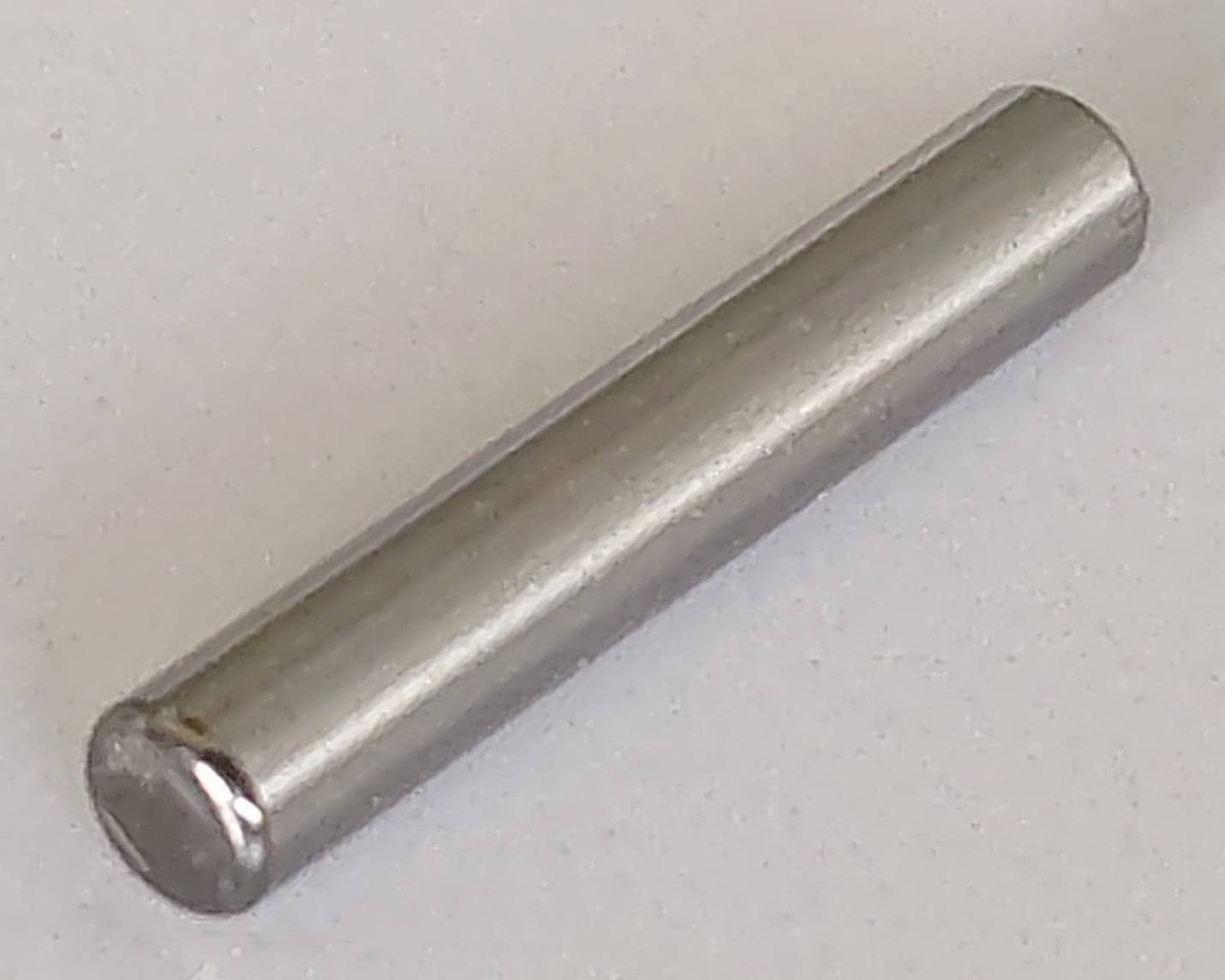 ヒロボー HIROBO パーツ 【2509-029】ﾆｰﾄﾞﾙﾋﾟﾝ 3X17.8（新商品）（残り部材わずか）.