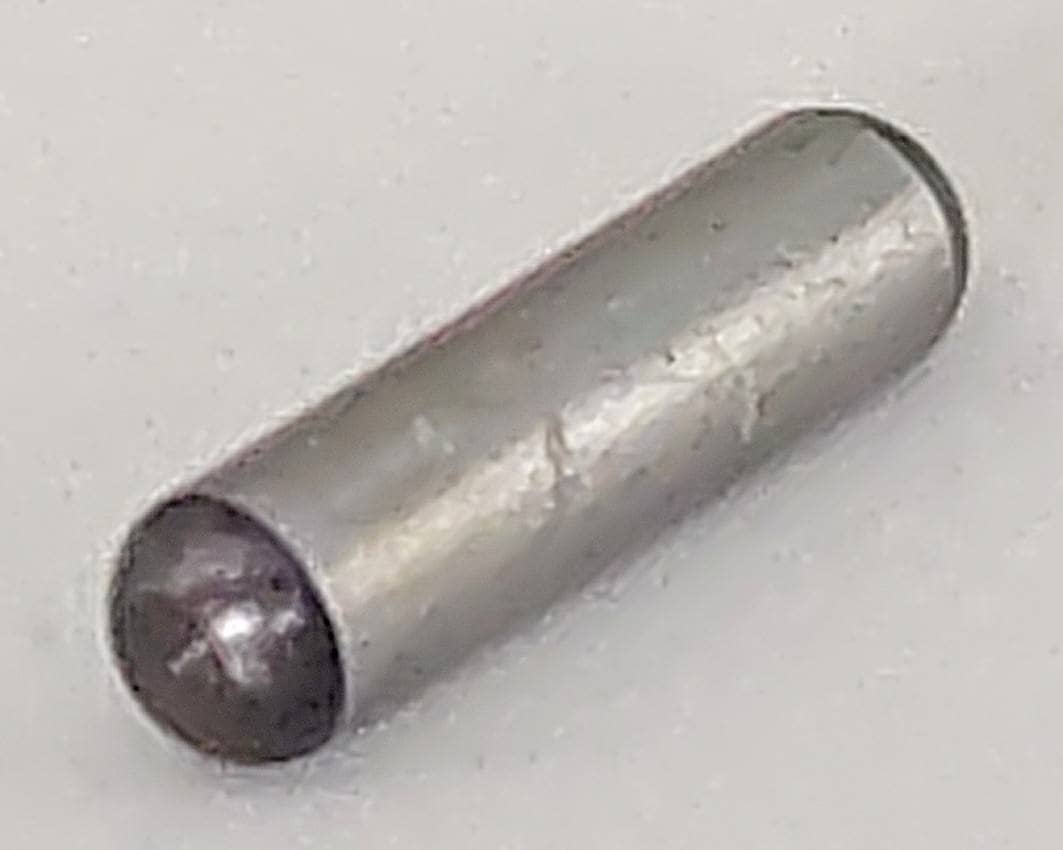 ヒロボー HIROBO パーツ 【2509-030】EXユニバーサルピン(A)（新商品） 【最終在庫】