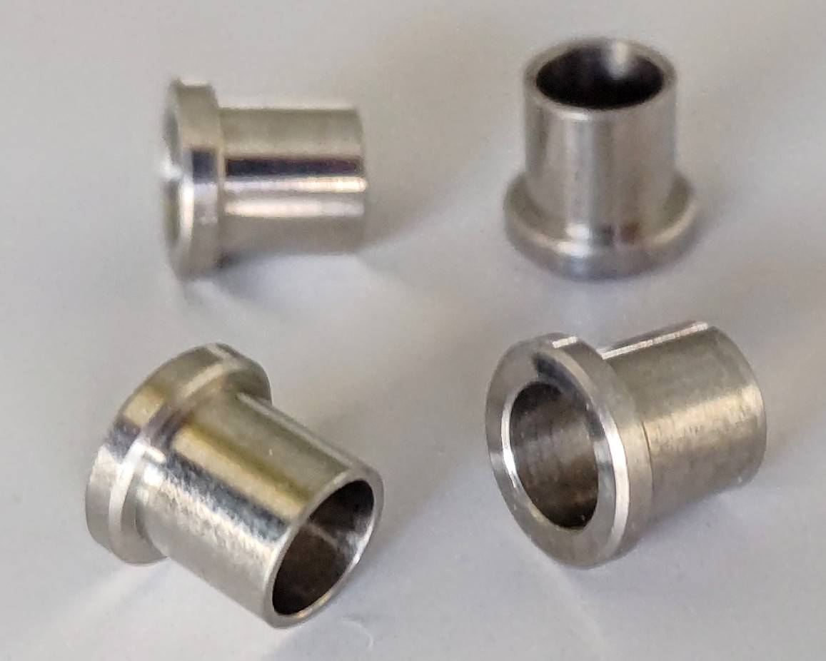 ヒロボー HIROBO パーツ 【0405-486】 47G BRGｼｬﾌﾄ φ5X6X7 【最終在庫】