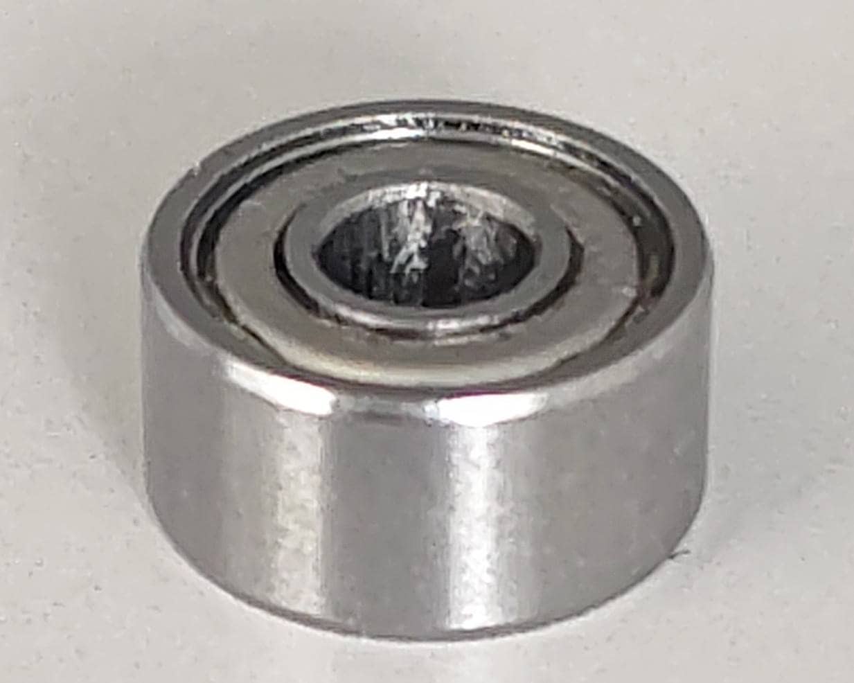 ヒロボー HIROBO パーツ 【2500-127】BRG 693ZZ(3X8X4)（新商品設定