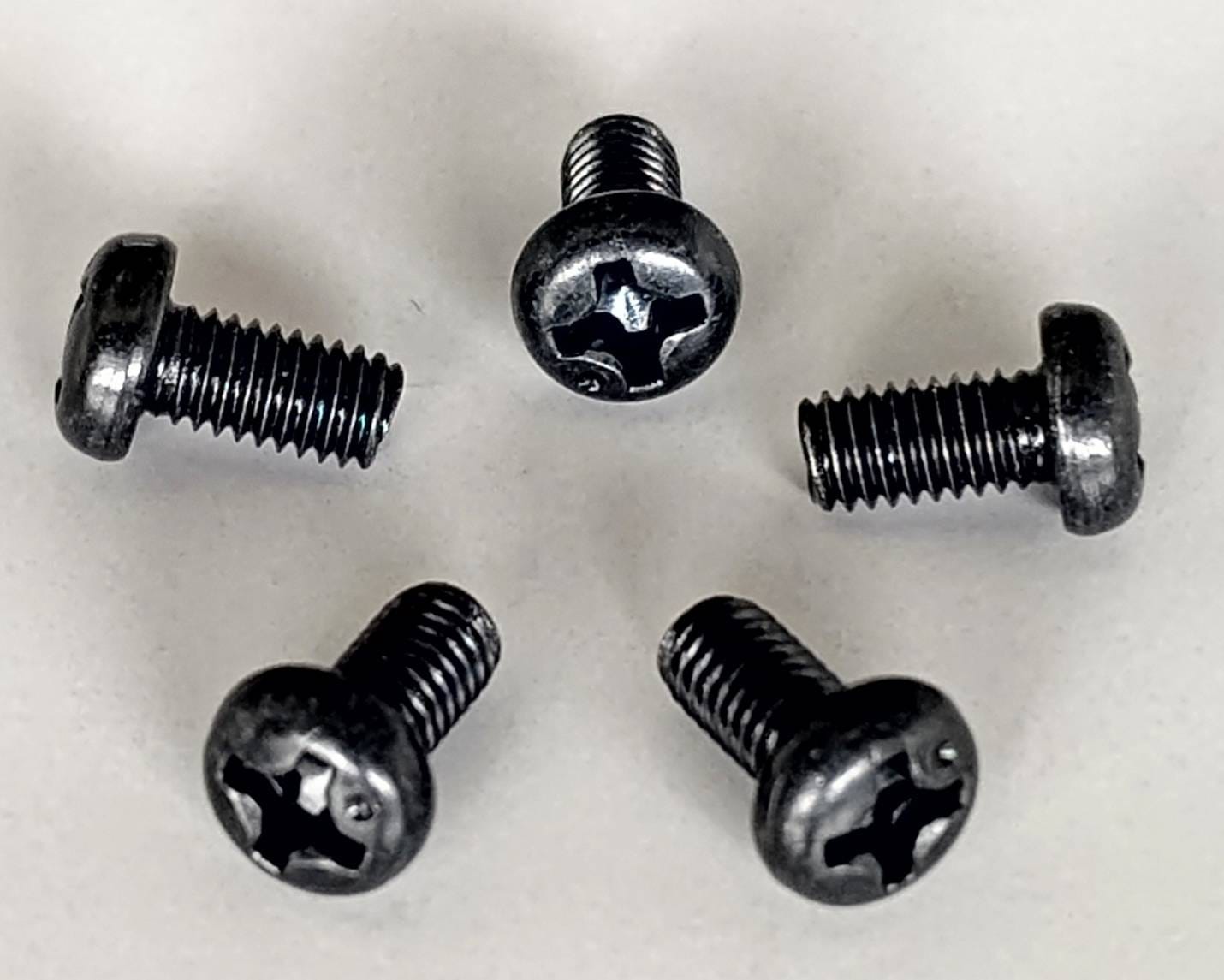 ヒロボー HIROBO パーツ 【2533-040】M3X6 PH （新商品設定）.
