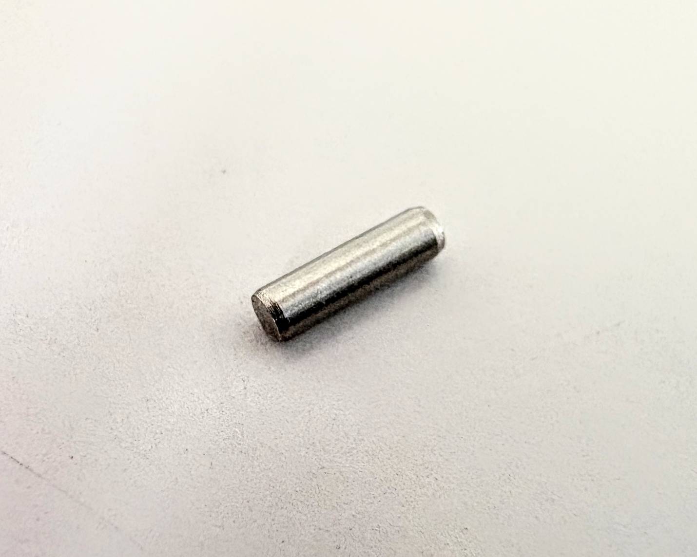 ヒロボー HIROBO パーツ 【2509-034】M94104　ニードルピン 2X6.8（新商品）.