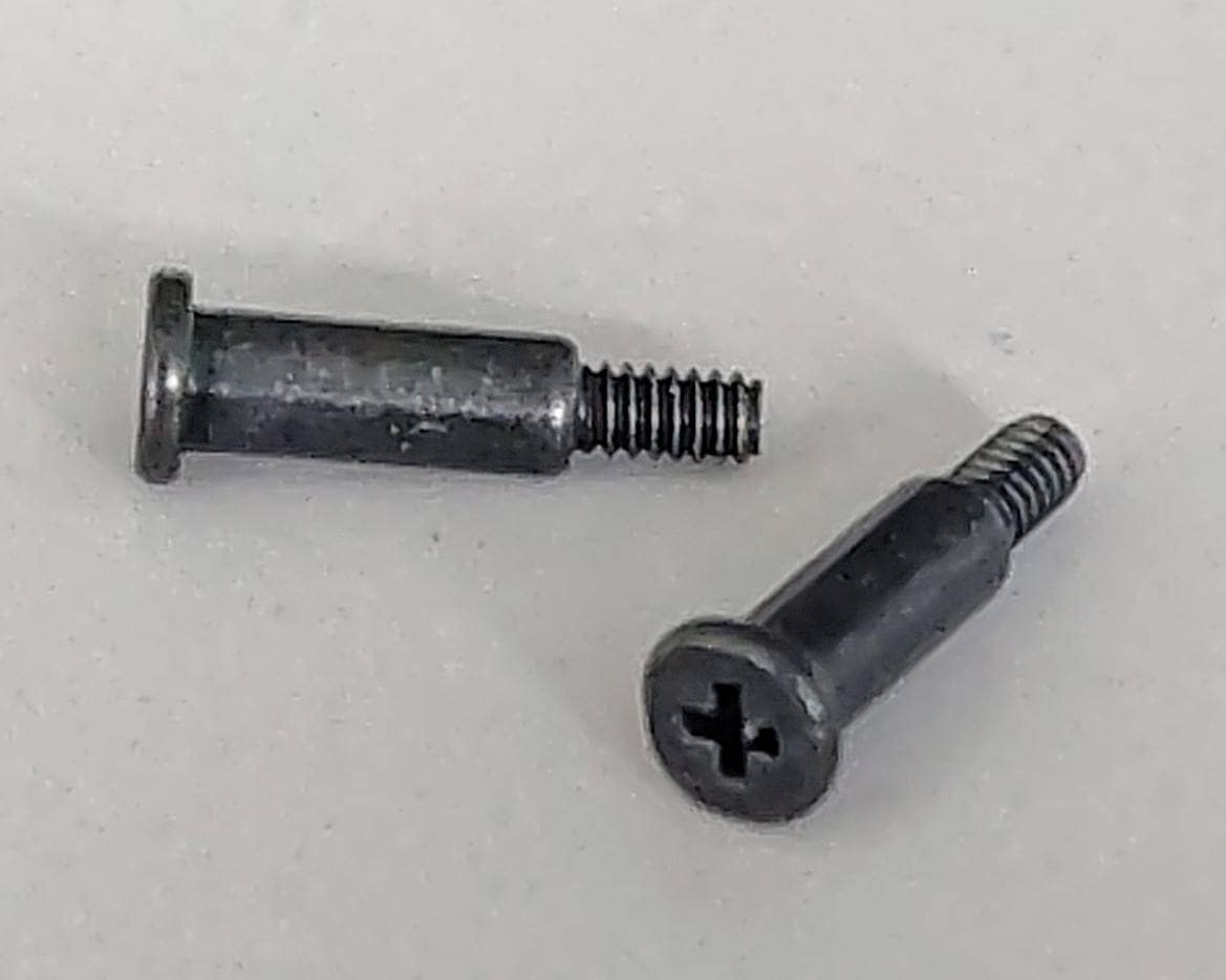 ヒロボー HIROBO パーツ 【2533-042】M14H49 十字穴付小ネジ M1.4X8D2X5.3 （新商品設定）.