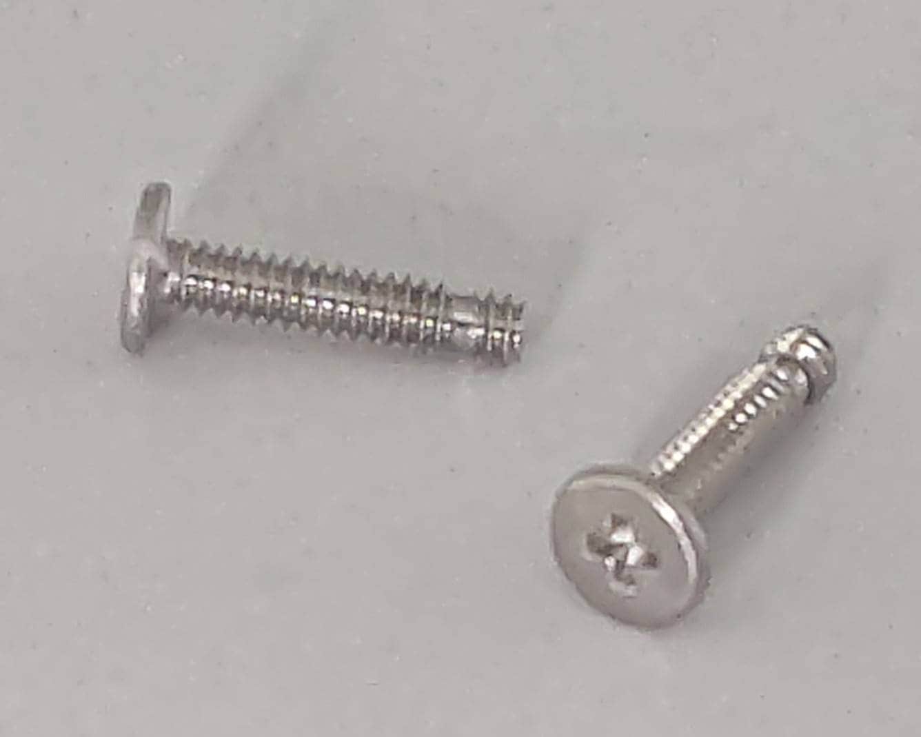 ヒロボー HIROBO パーツ 【2533-043】M14H501  十字穴付0番ナベ小ネジ M1.4X6.5溝付 （新商品設定）.