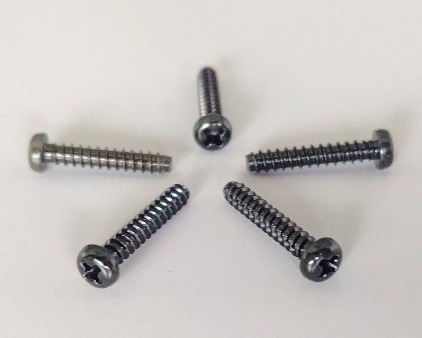 ヒロボー HIROBO パーツ 【2537-014】M91089   M2.6X14 TS-2（新商品設定） （残り部材わずか）