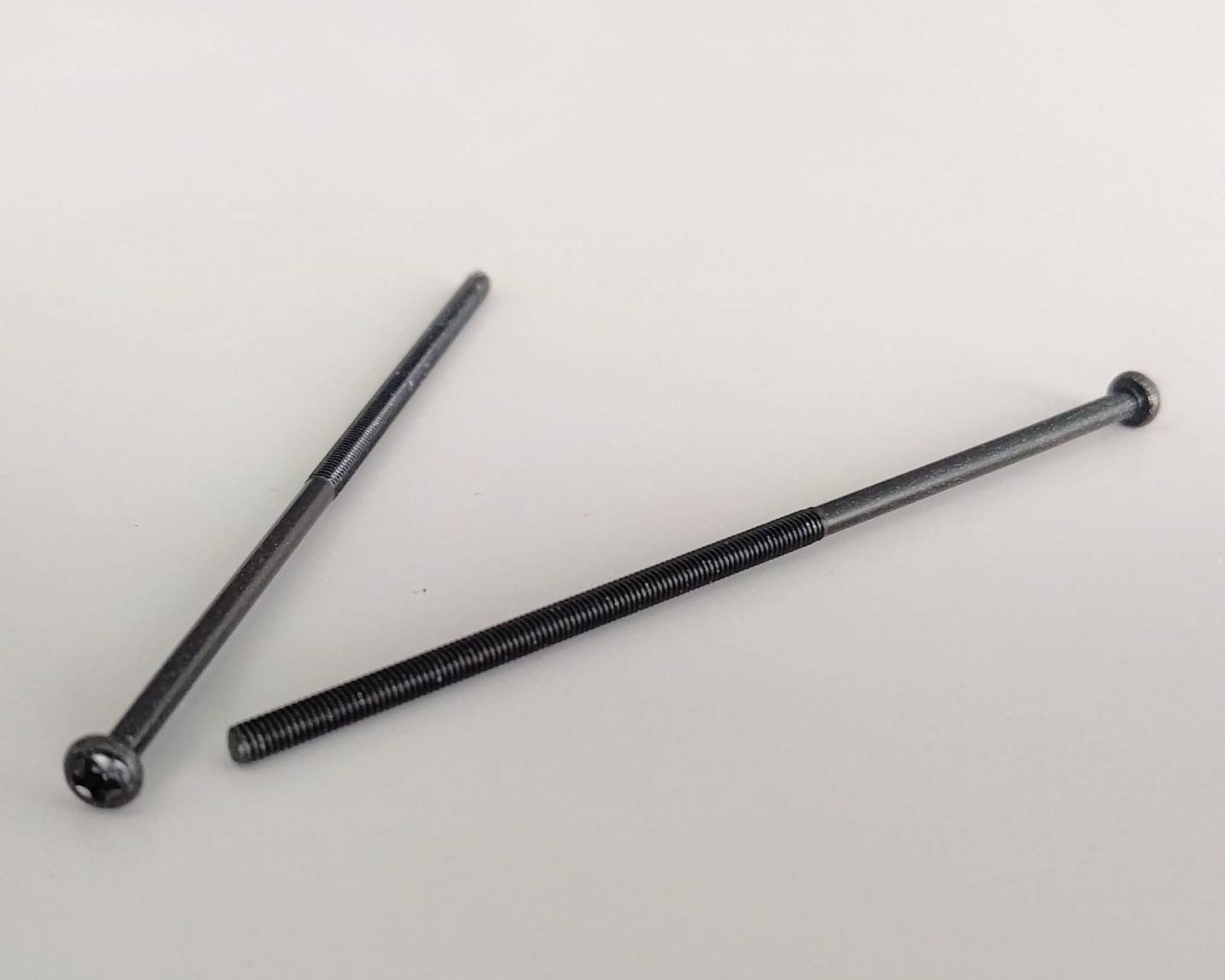 ヒロボー HIROBO パーツ 【2533-045】M91030  M3X90 PH x 2（新商品）（残り部材わずか）.