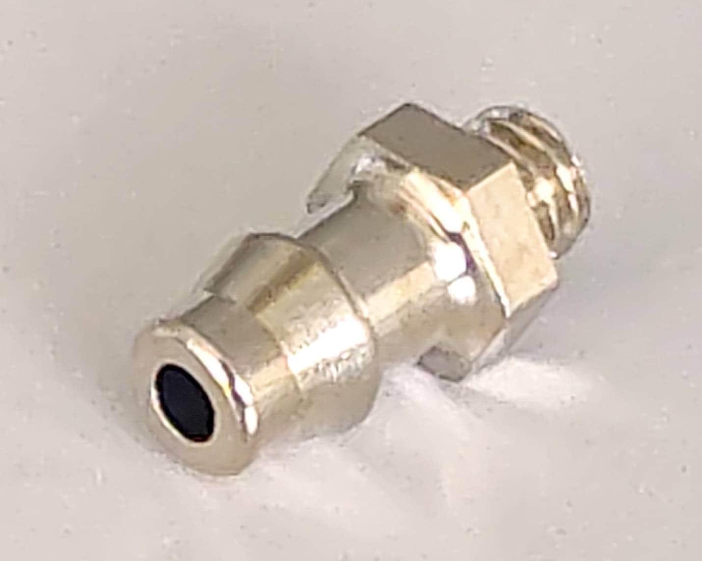 ヒロボー HIROBO パーツ 【0414-609】M16004 OS 28F-H ﾆｯﾌﾟﾙ x 1（新商品） （残り部材わずか）