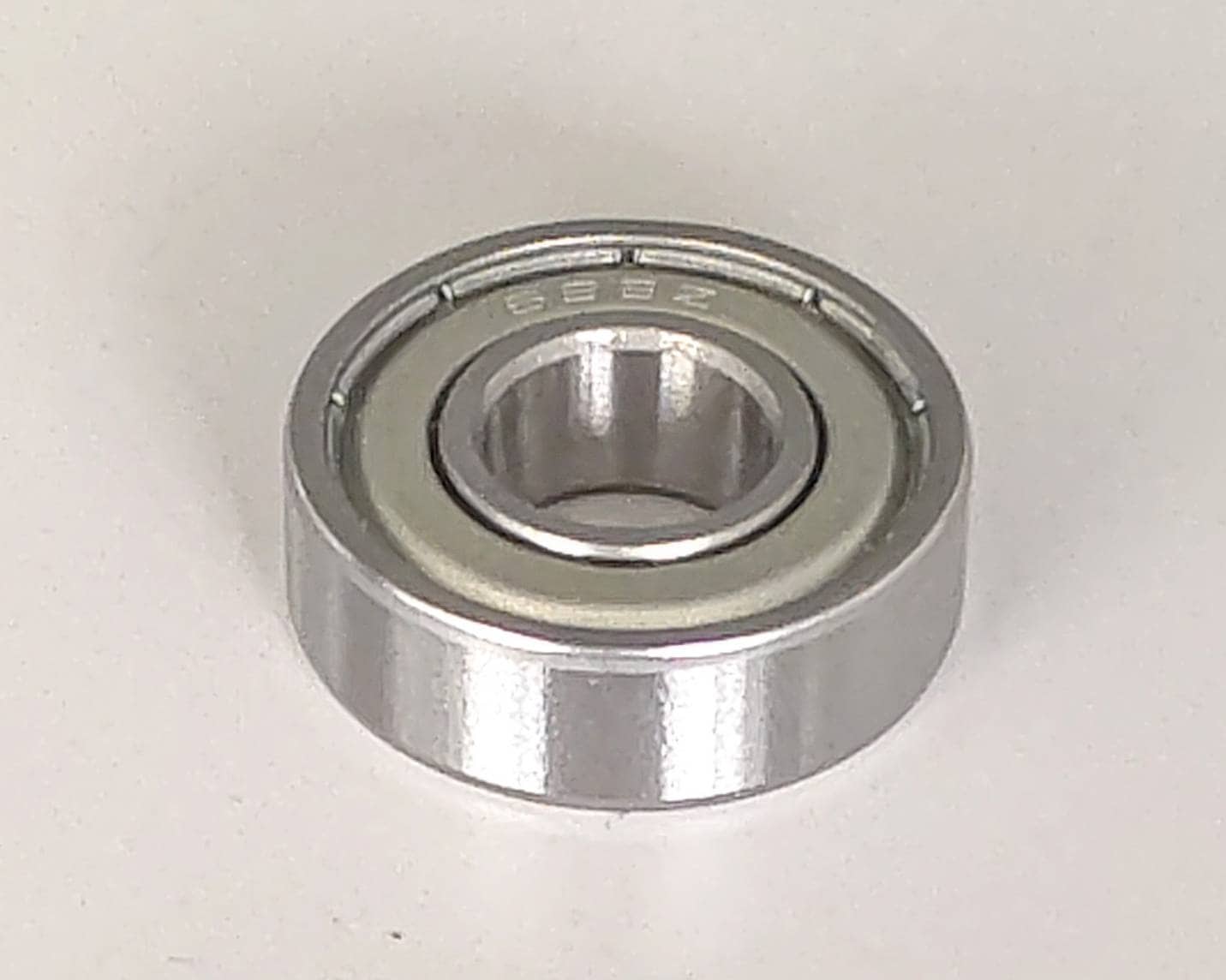 ヒロボー HIROBO パーツ 【2500-080-1】 BRG. 8X19X6 ZZ(1つのみ)【在庫限り】