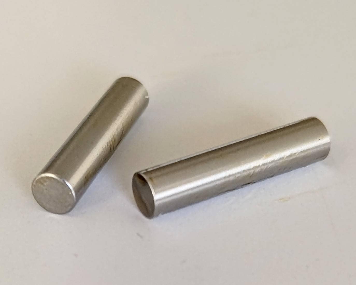 ヒロボー HIROBO パーツ 【2509-036】M94033 ニードルピン 4X17.8(新商品)(残り部材わずか)