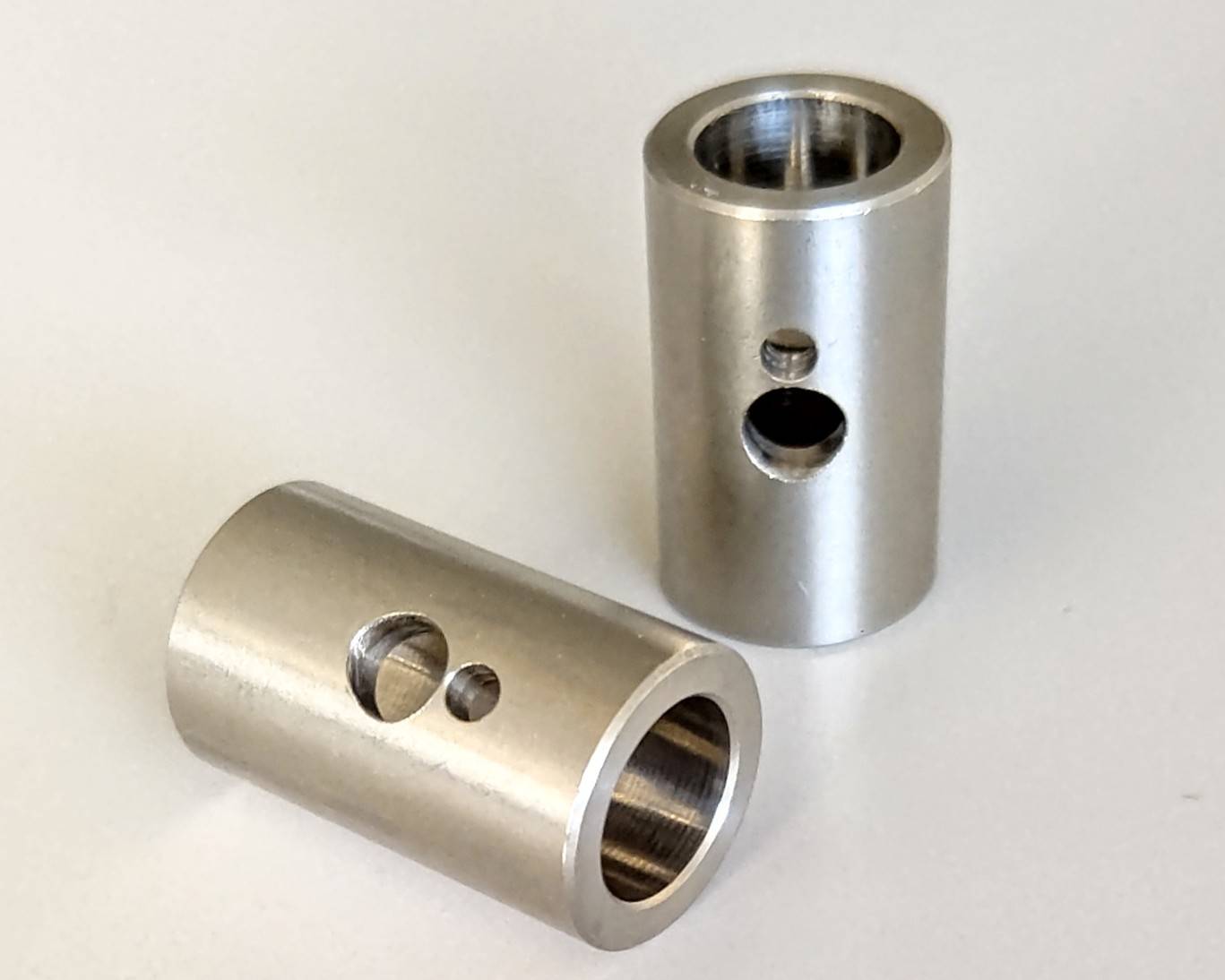 ヒロボー HIROBO パーツ 【2521-160】M14E42 4枚R/H用カラーφ8X12X20(新商品)(残り部材わずか)