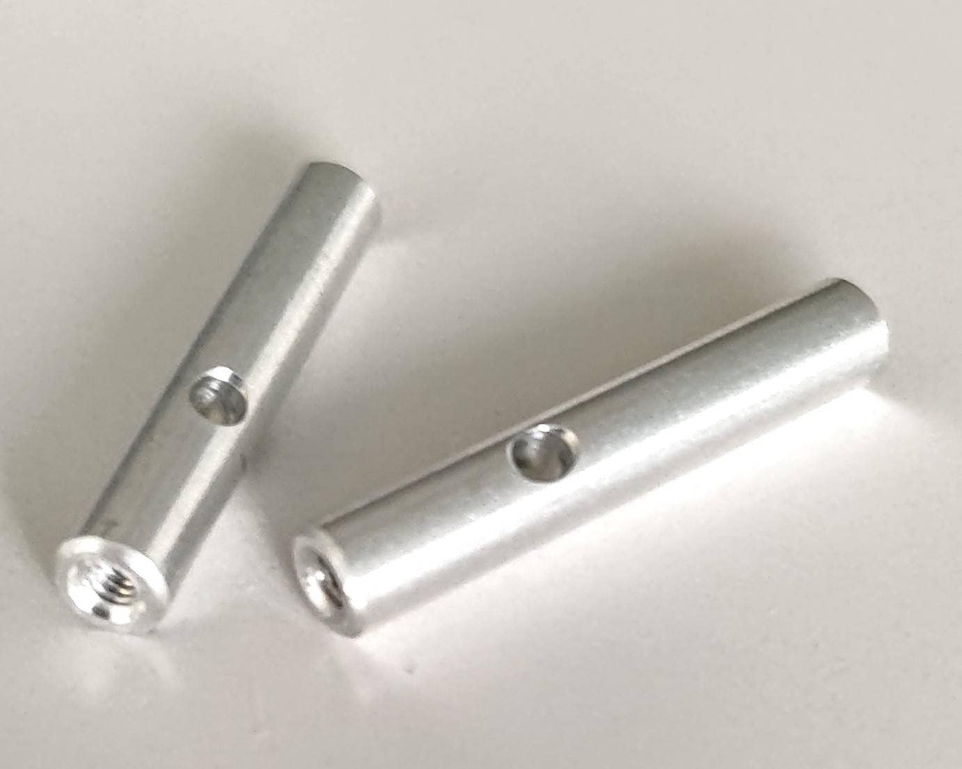 ヒロボー HIROBO パーツ 【0414-613】M14E09  ﾗﾀﾞｰｺﾝﾄﾛｰﾙｲﾝｻｰﾄ（残り部材わずか）