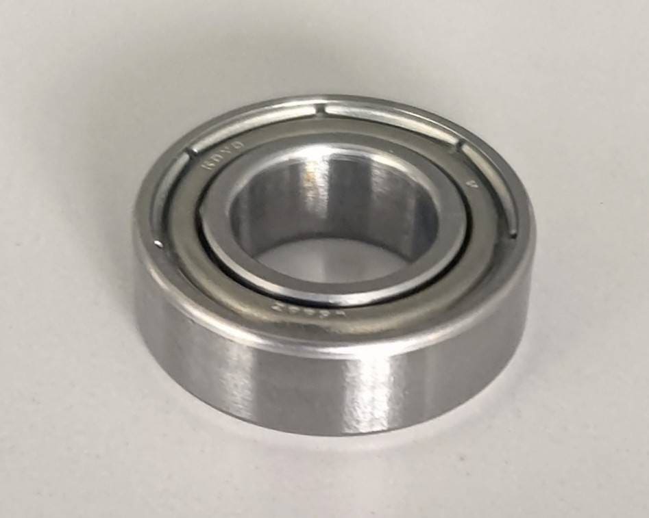 ヒロボー HIROBO パーツ 【2500-044-1】 BRG. 8×16×5 ZZ(1つ)