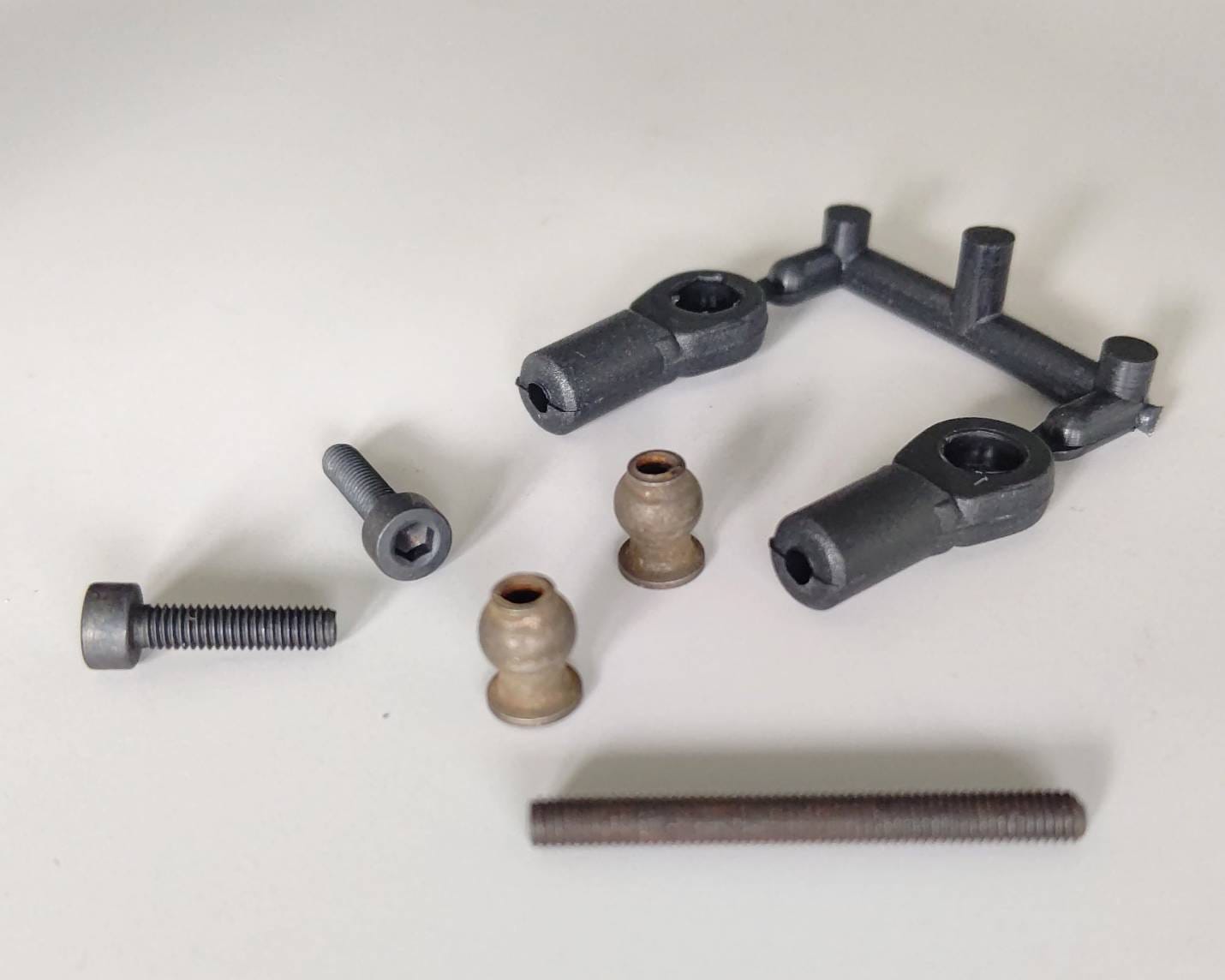 ヒロボー HIROBO パーツ 【3002-183】 MK5-S5380 （アウトレット）【最終在庫】