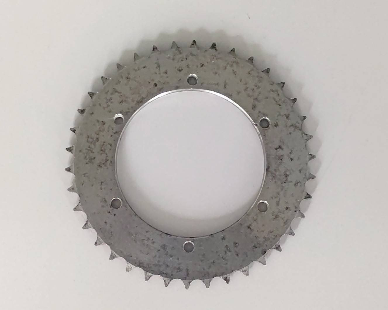 ヒロボー HIROBO パーツ 【3002-137】 MK5-S5221 サビあり (アウトレット)【最終在庫】