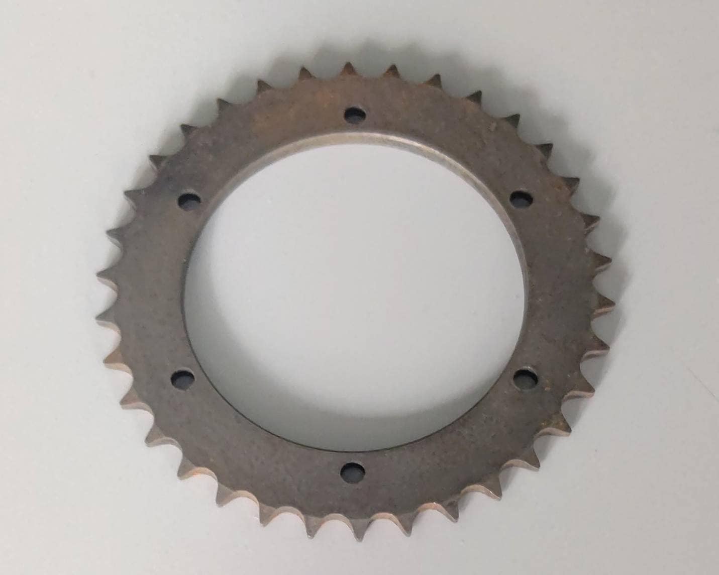 ヒロボー HIROBO パーツ 【3002-138】 MK5-S5222 サビあり （アウトレット）【最終在庫】