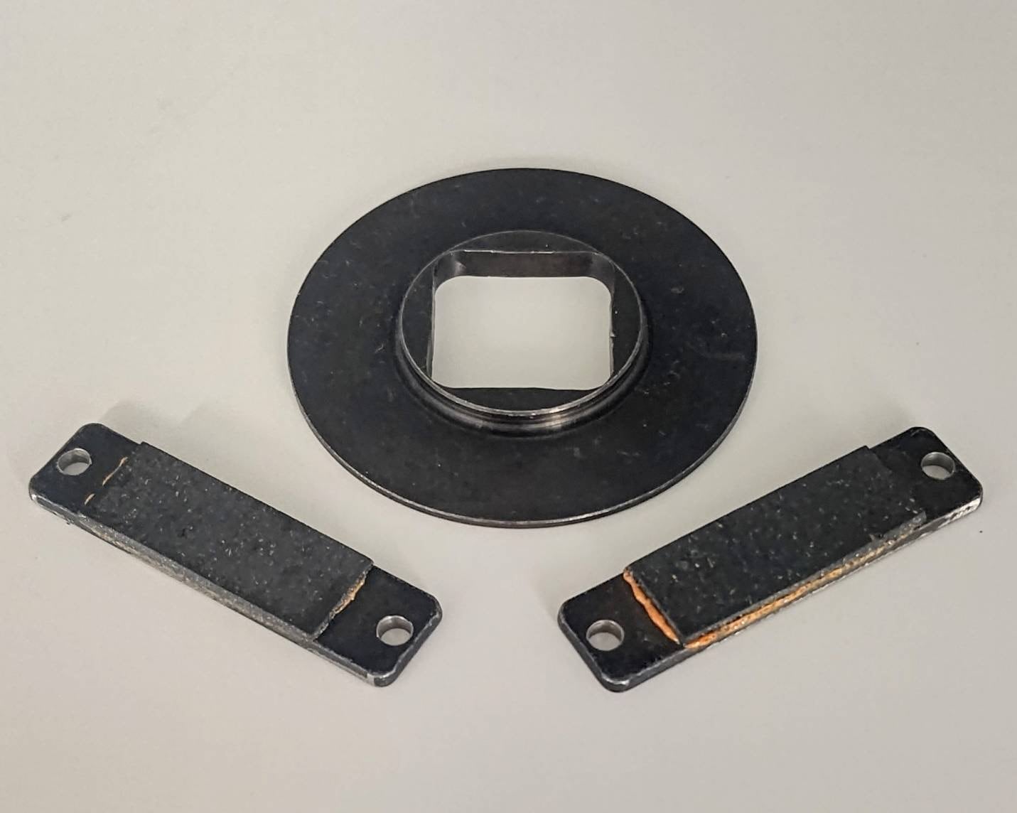 ヒロボー HIROBO パーツ 【3002-176】 MK5-S5362 サビあり （アウトレット）【最終在庫】