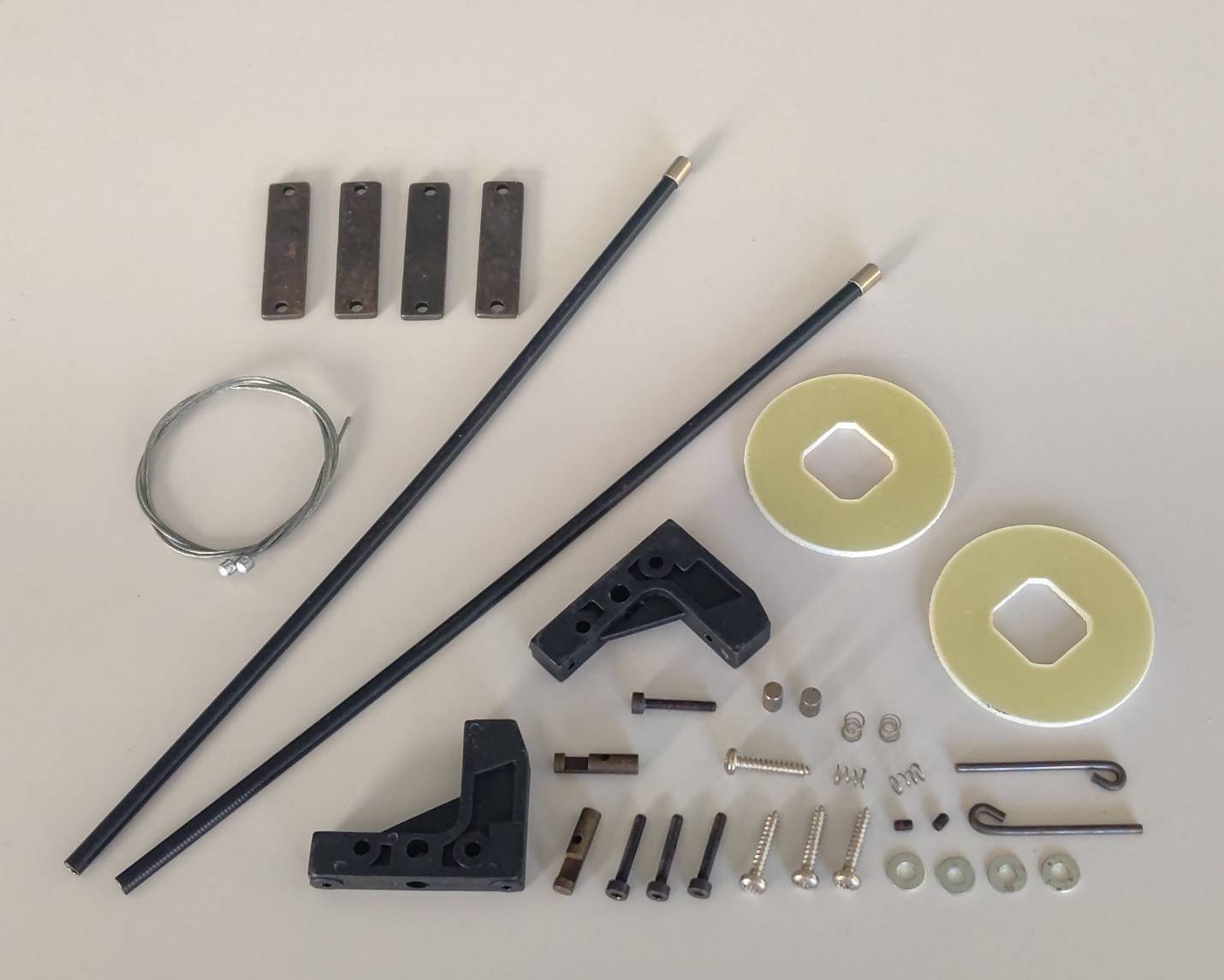 Hiroboさん専用 HIROBOラジコンヘリ HIROBO Shuttle ZX ラジコンヘリ RC ヒロボー